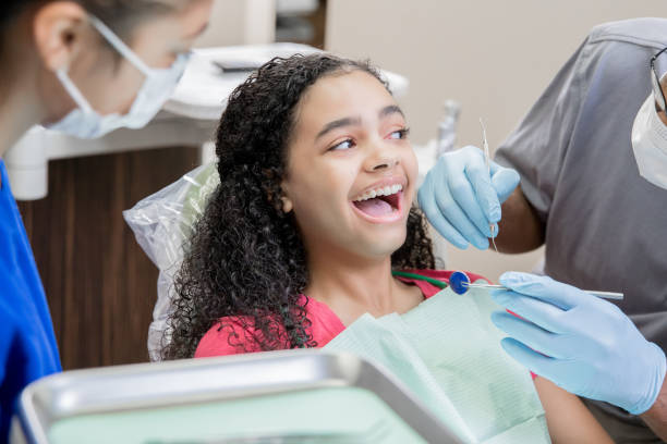 Best Emergency Care for Gum Disease in Peabody, KS