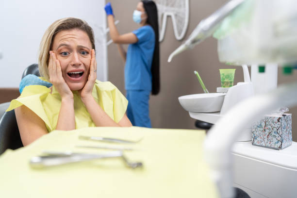 Best Weekend Emergency Dental Services in Peabody, KS