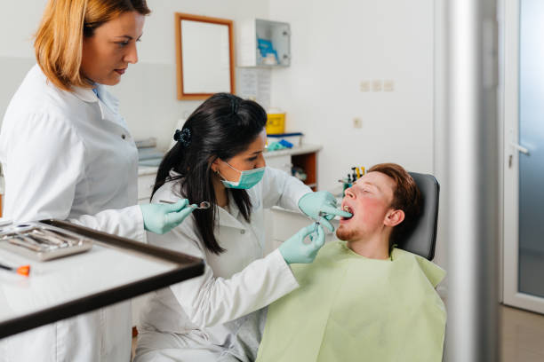 Best Emergency Pediatric Dental Care in Peabody, KS