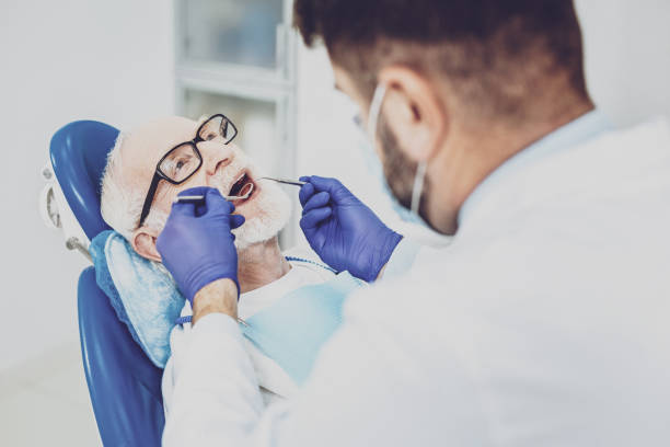 Best Emergency Wisdom Tooth Extraction in Peabody, KS